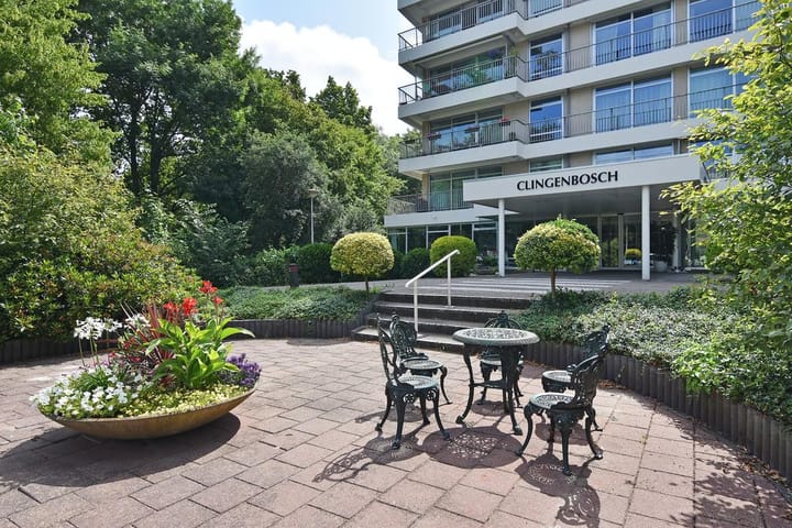 Foto 19 van Cees Laseurlaan 165