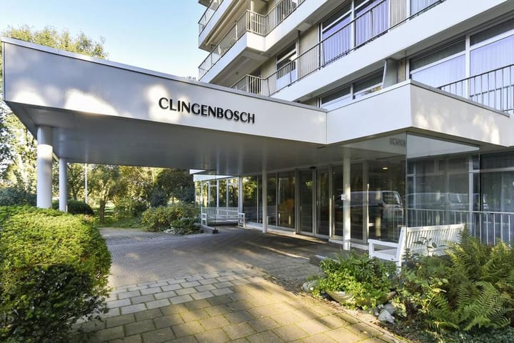 Foto 20 van Cees Laseurlaan 165