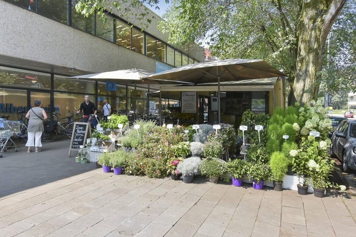 Foto 23 van Cees Laseurlaan 165