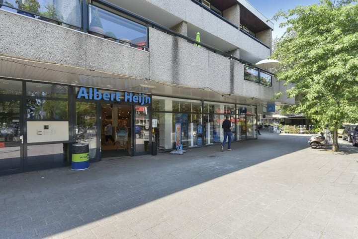 Foto 24 van Cees Laseurlaan 165