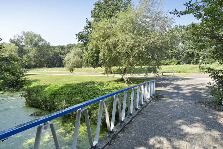 Foto 25 van Cees Laseurlaan 165