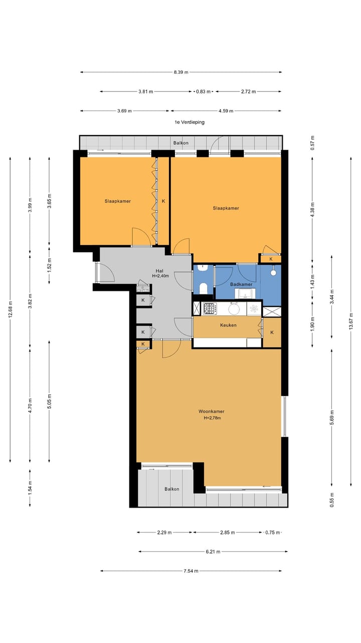 Foto 27 van Cees Laseurlaan 165