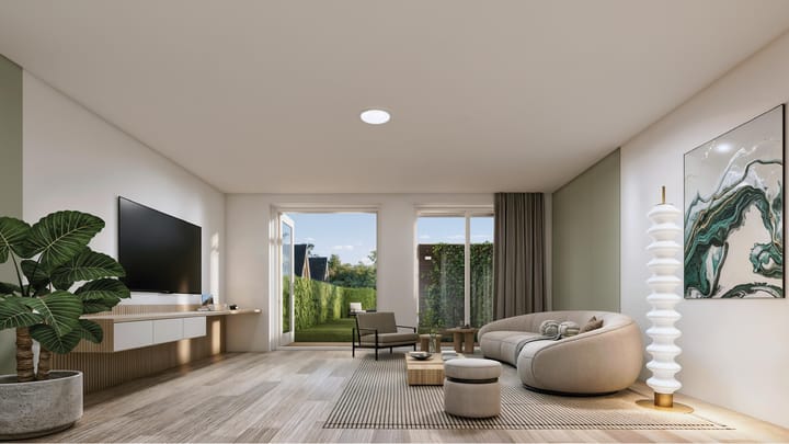 Photo 4 of Herenboerderij (Bouwnr. 248)