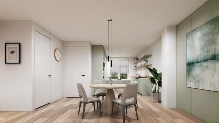 Photo 5 of Herenboerderij (Bouwnr. 248)