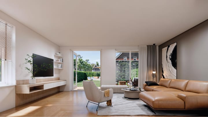 Foto 8 van Herenboerderij (Bouwnr. 248)