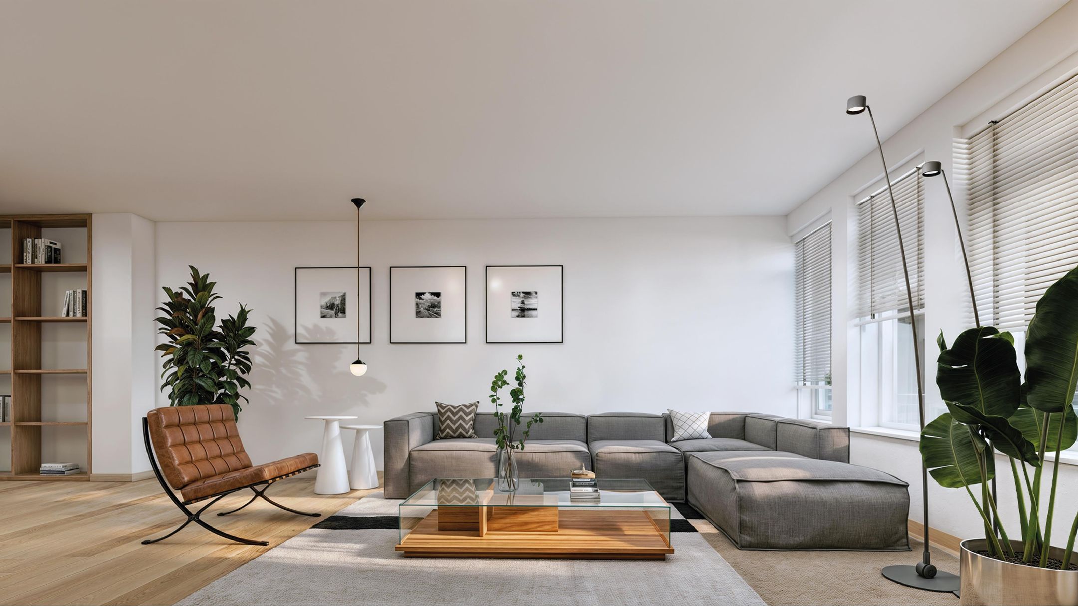 Photo 6 of Twee-onder-een-kapwoning (Bouwnr. 203)