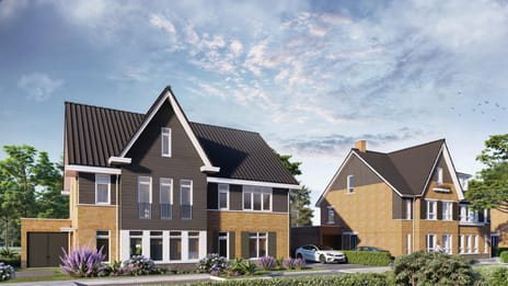 Boomgaerde Fase 2 main image