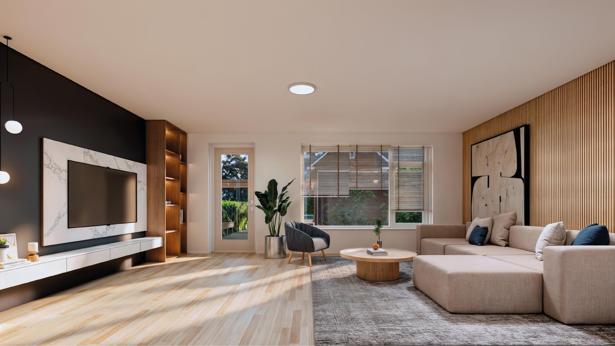 Foto 3 van Herenhuis (Bouwnr. 238)