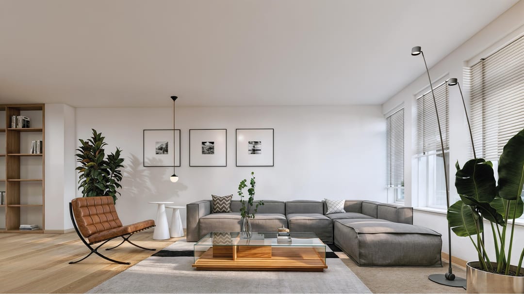 Foto 1 van Twee-onder-een-kapwoning (Bouwnr. 201)