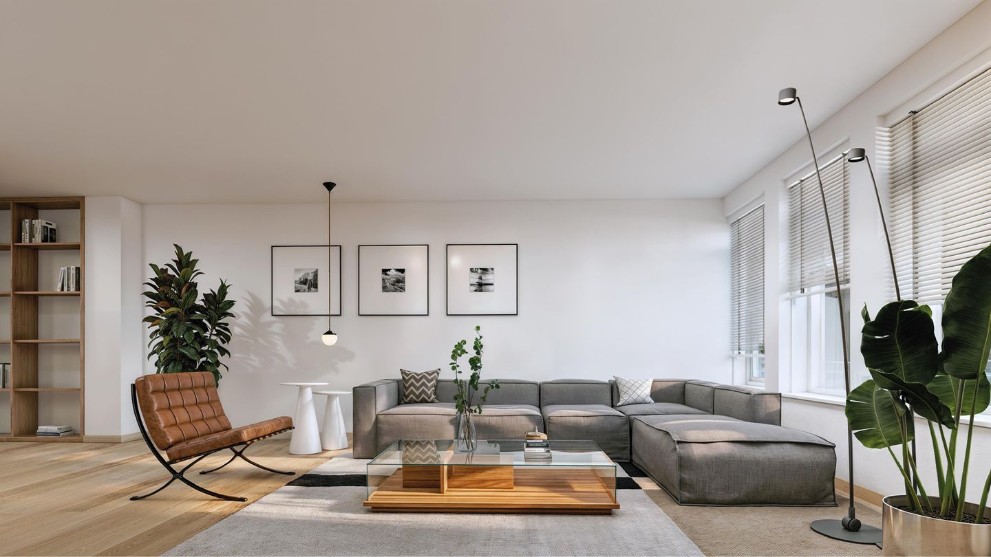 Photo 1 of Twee-onder-een-kapwoning (Bouwnr. 201)