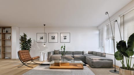 Twee-onder-een-kapwoning thumbnail