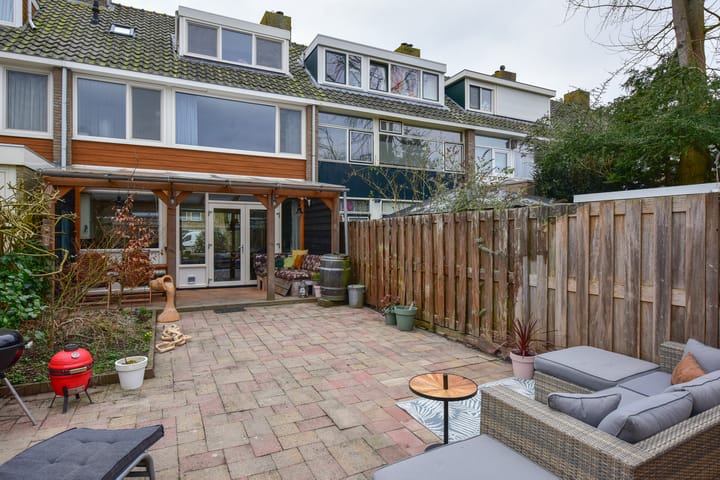 Foto 2 van Arthur van Schendellaan 15