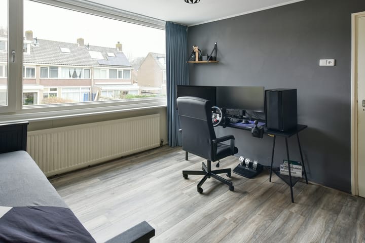 Foto 15 van Arthur van Schendellaan 15