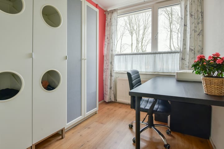 Foto 16 van Arthur van Schendellaan 15