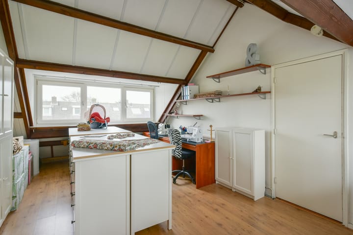 Foto 21 van Arthur van Schendellaan 15