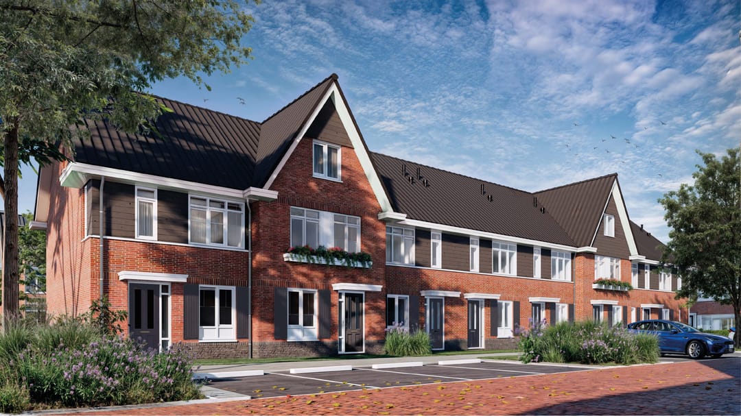 Huis te koop: Familiewoning (Bouwnr. 232) 2681 WW Monster [Funda]