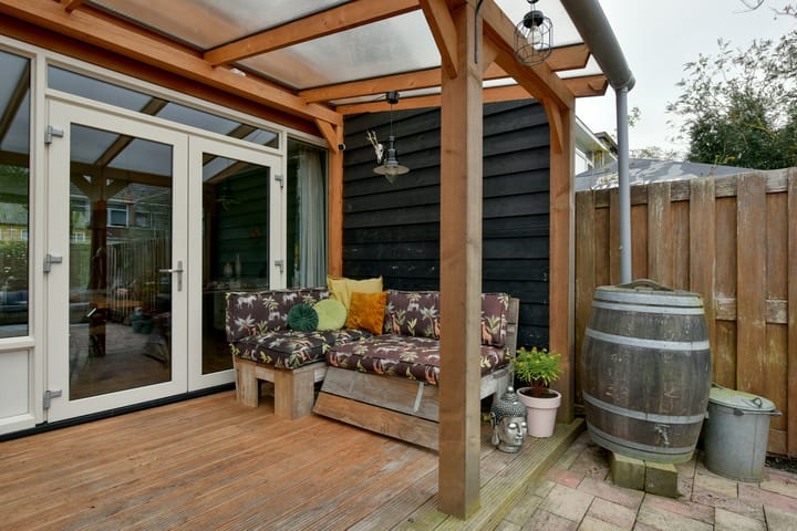 Foto 24 van Arthur van Schendellaan 15