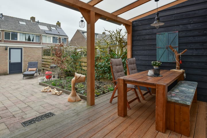 Foto 25 van Arthur van Schendellaan 15