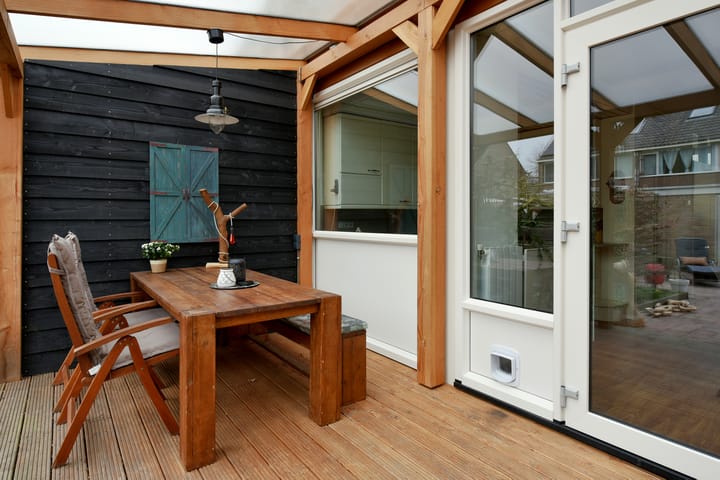 Foto 26 van Arthur van Schendellaan 15