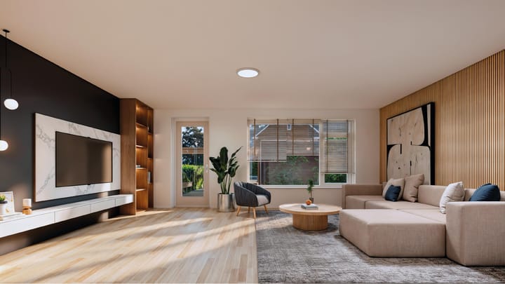 Foto 3 van Herenhuis (Bouwnr. 243)