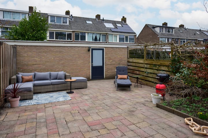 Foto 27 van Arthur van Schendellaan 15