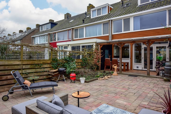 Foto 28 van Arthur van Schendellaan 15