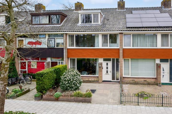 Foto 29 van Arthur van Schendellaan 15