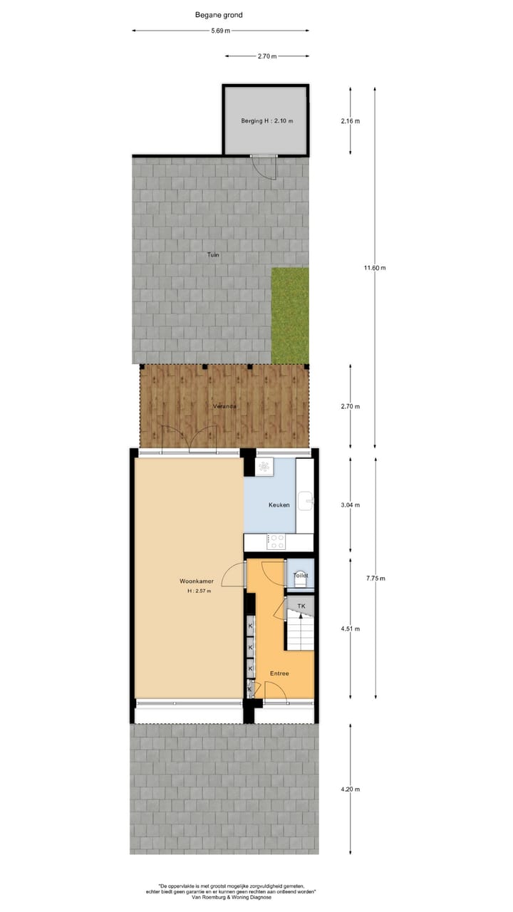 Foto 31 van Arthur van Schendellaan 15