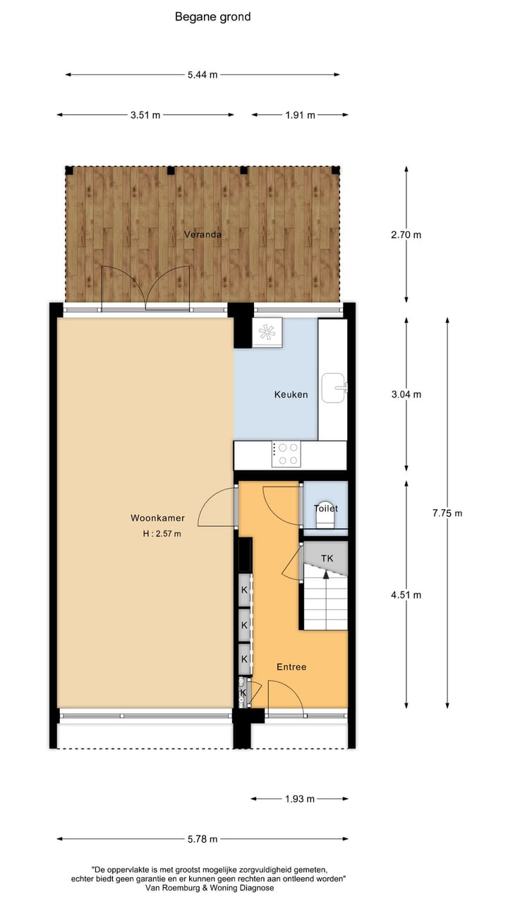 Foto 33 van Arthur van Schendellaan 15