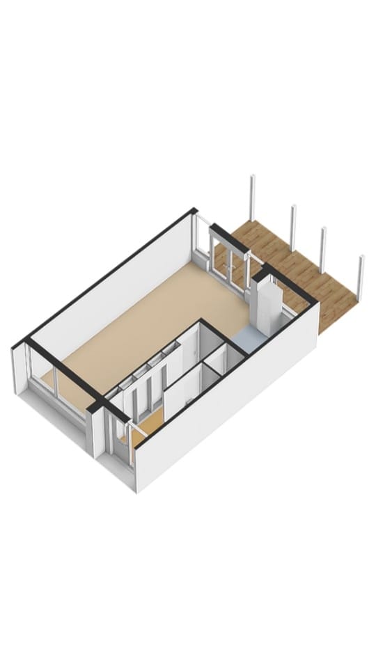 Foto 34 van Arthur van Schendellaan 15
