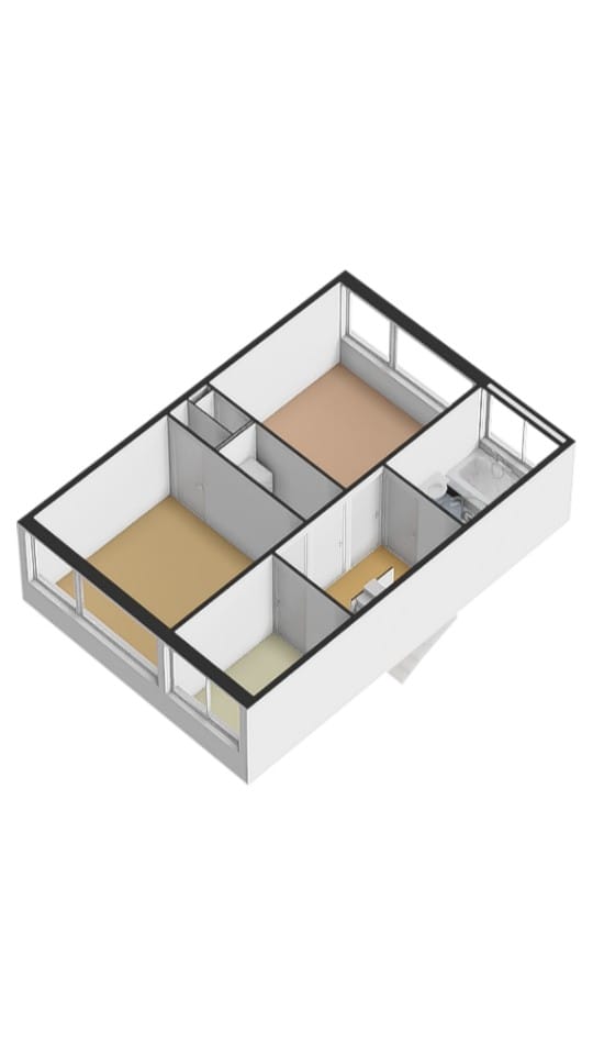 Foto 36 van Arthur van Schendellaan 15