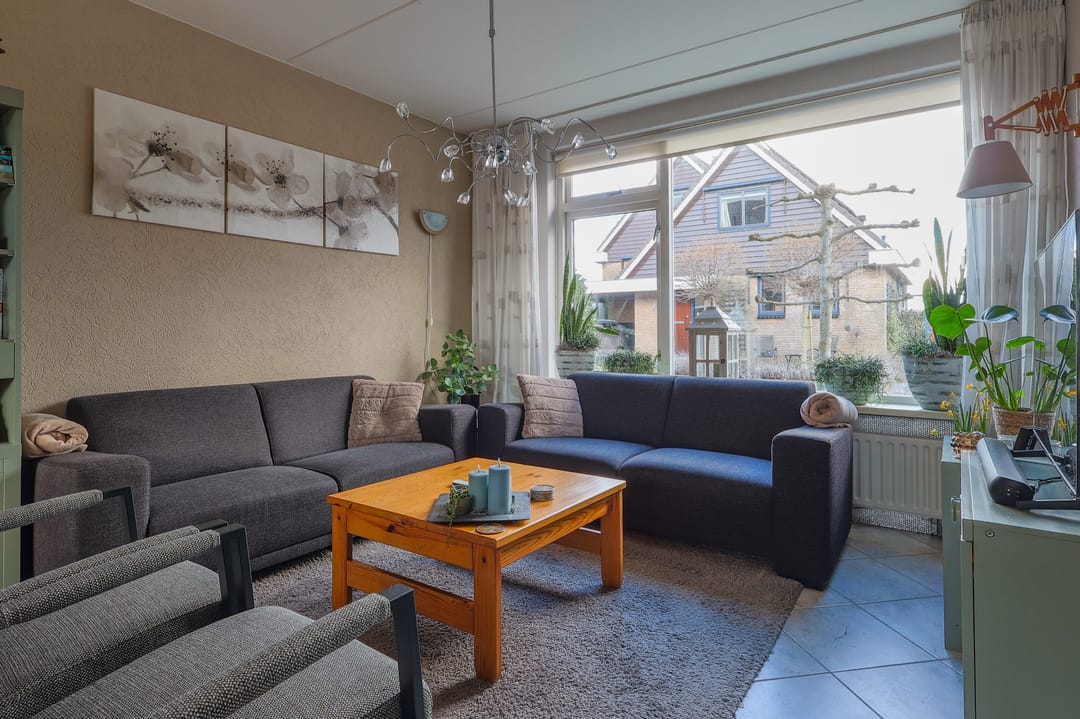 Foto 2 van Wilgenhof 1