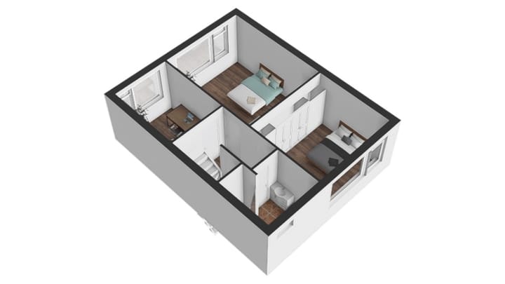 Foto 37 van Wilgenhof 1