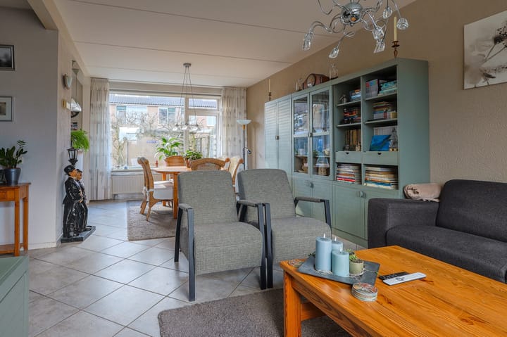 Foto 7 van Wilgenhof 1