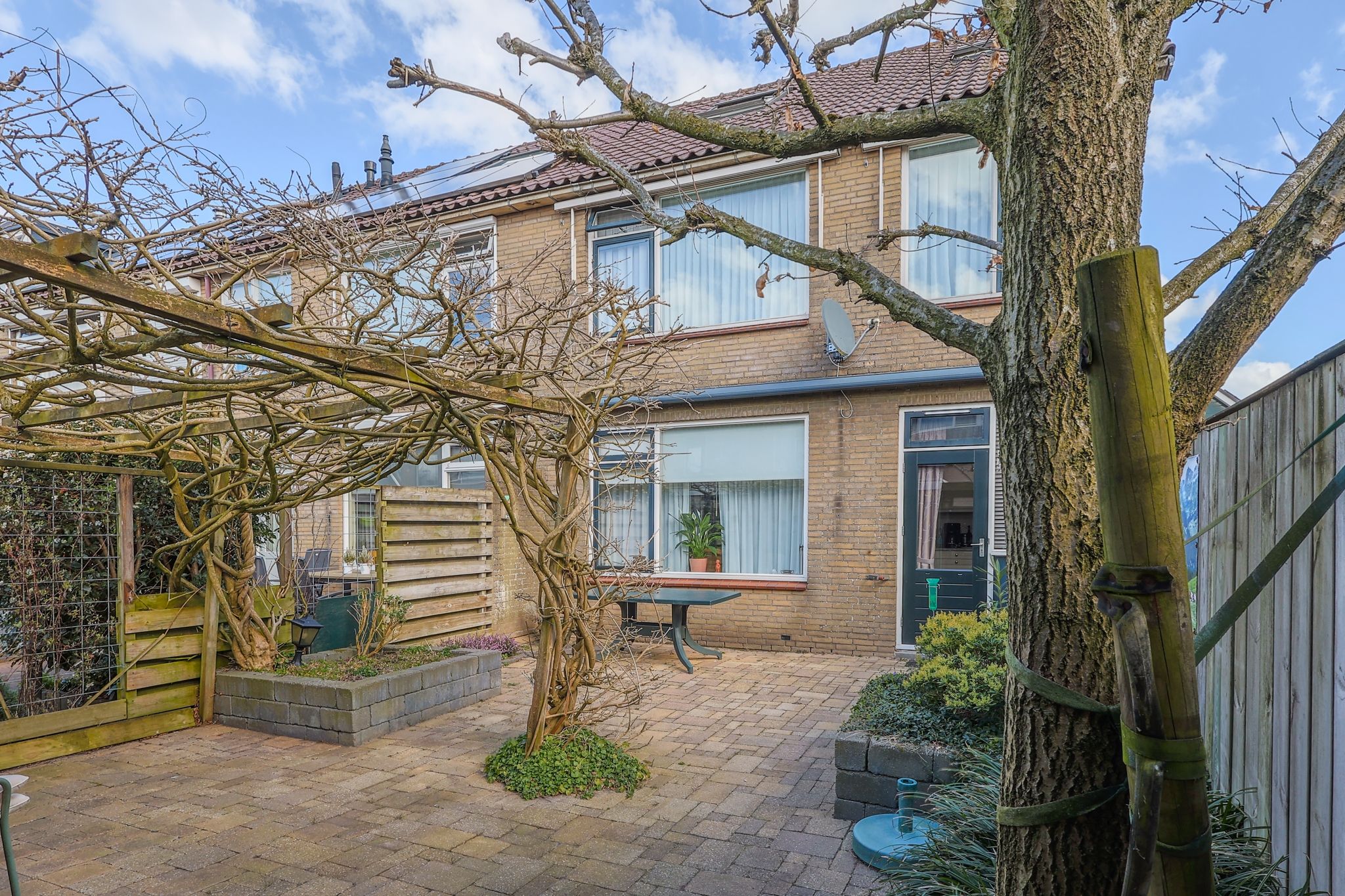 Foto 3 van Wilgenhof 1