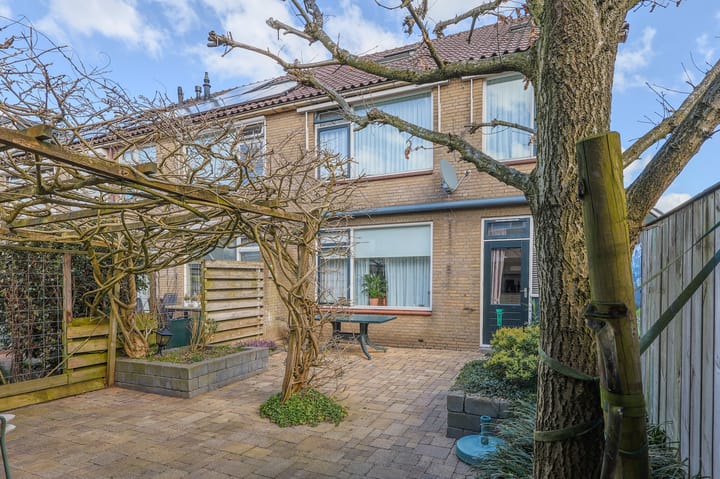 Foto 3 van Wilgenhof 1