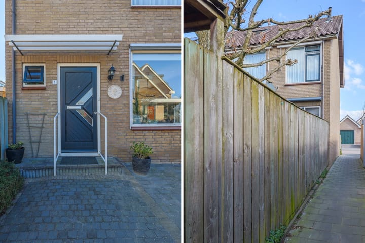 Foto 5 van Wilgenhof 1