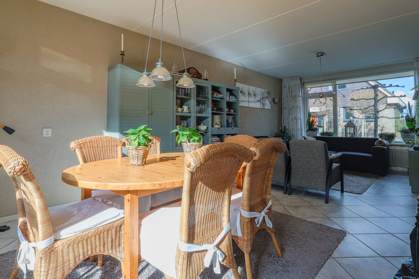 Foto 10 van Wilgenhof 1