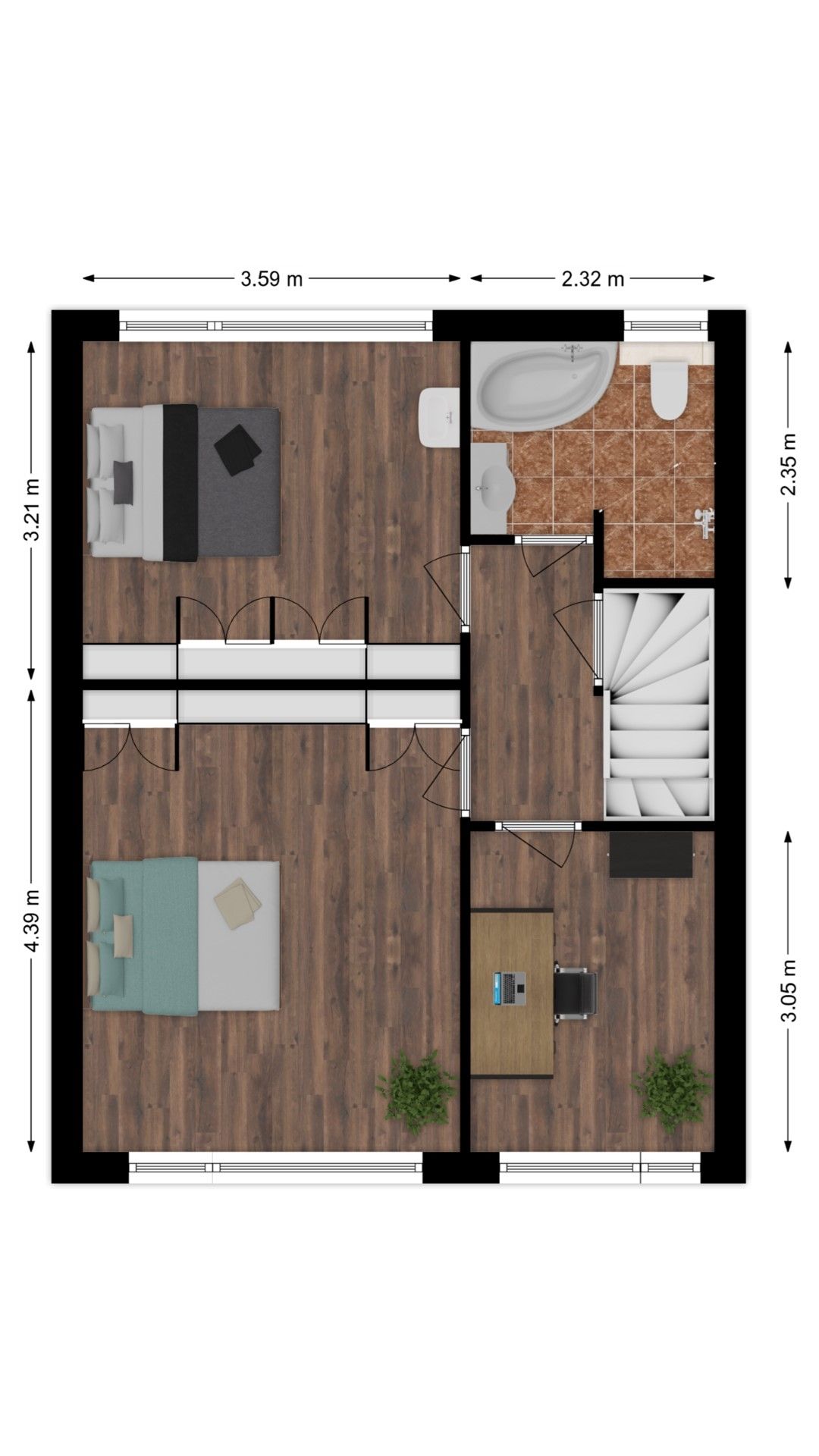 Foto 34 van Wilgenhof 1
