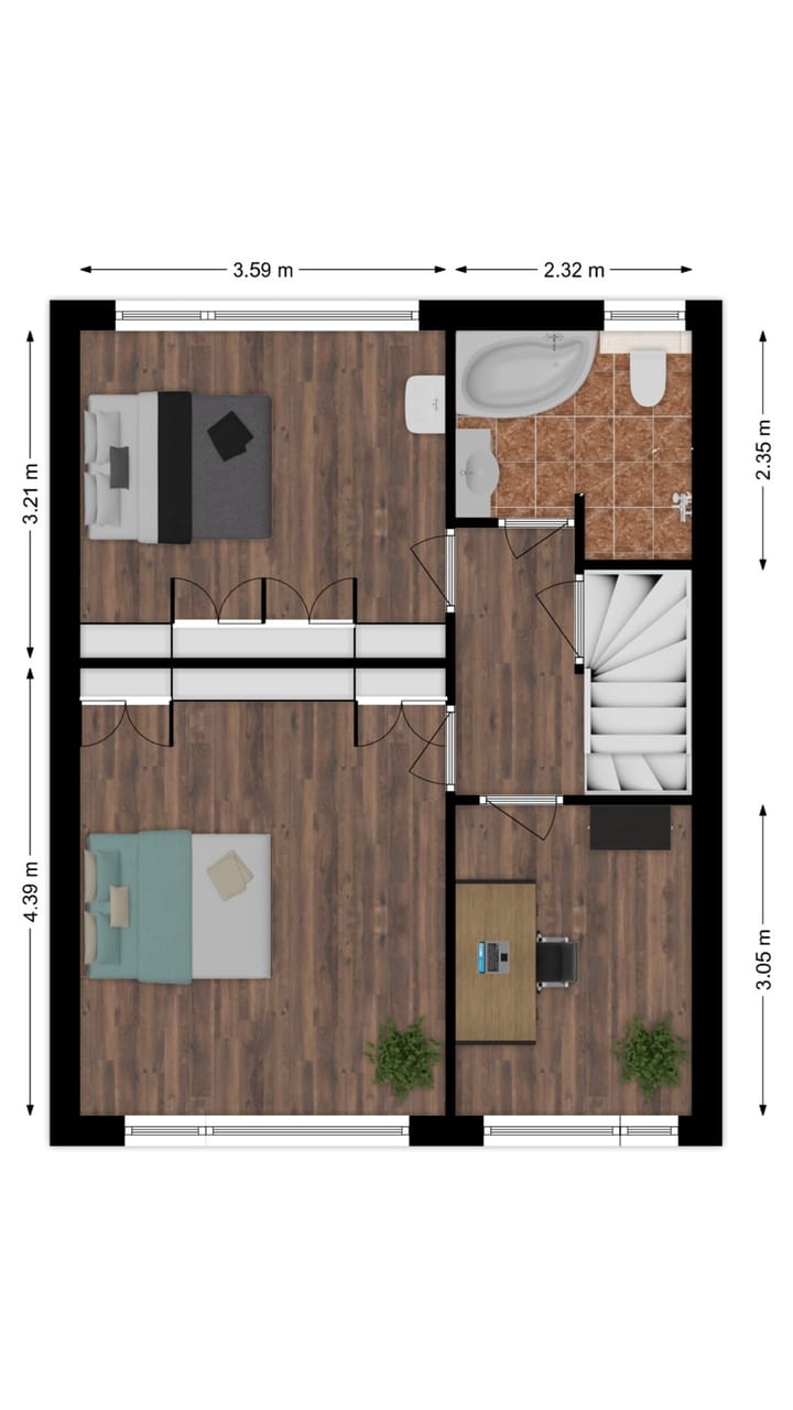 Foto 34 van Wilgenhof 1