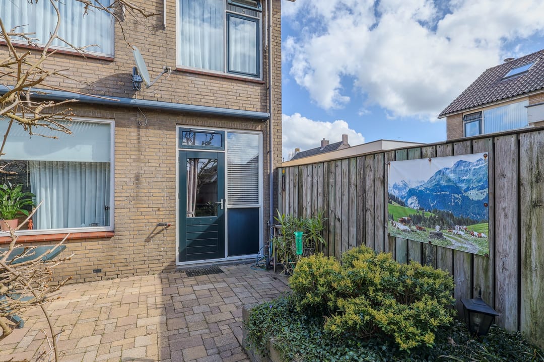 Foto 28 van Wilgenhof 1