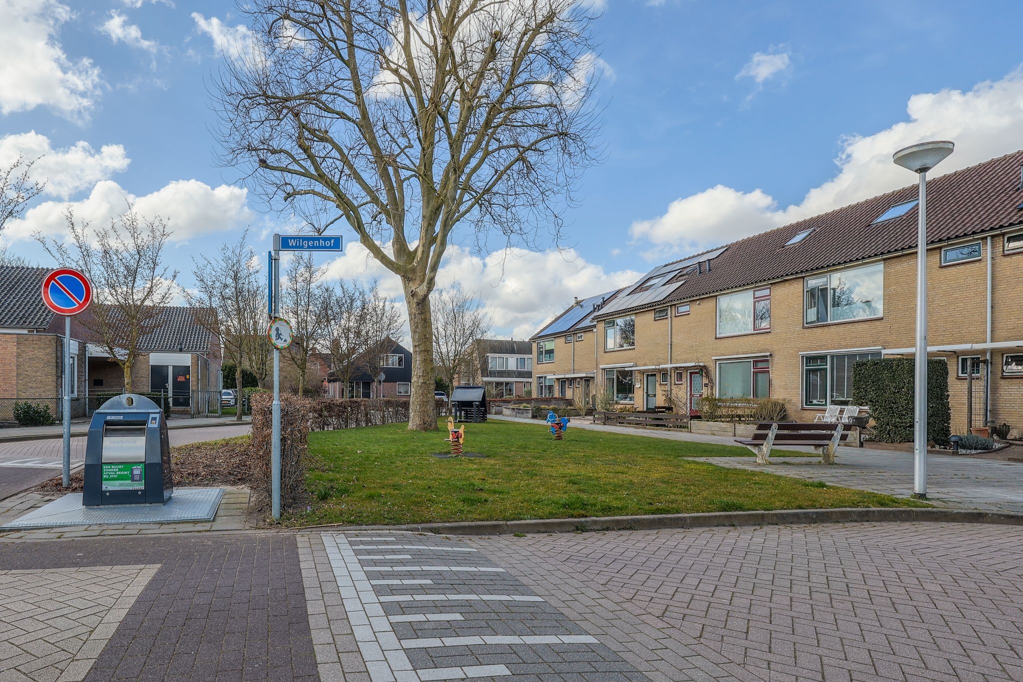 Foto 33 van Wilgenhof 1