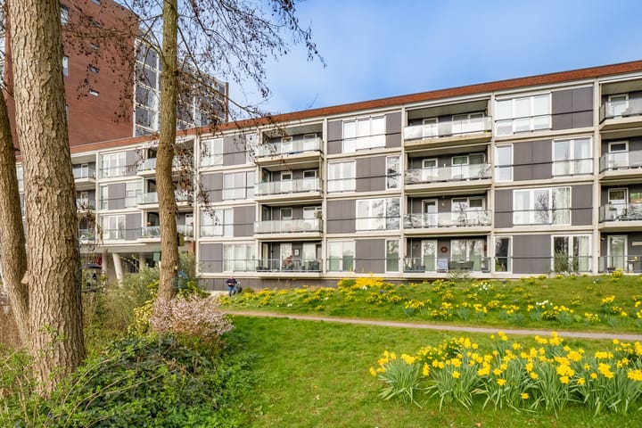 Foto 1 van Pandora 39