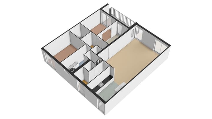 Foto 49 van Pandora 39