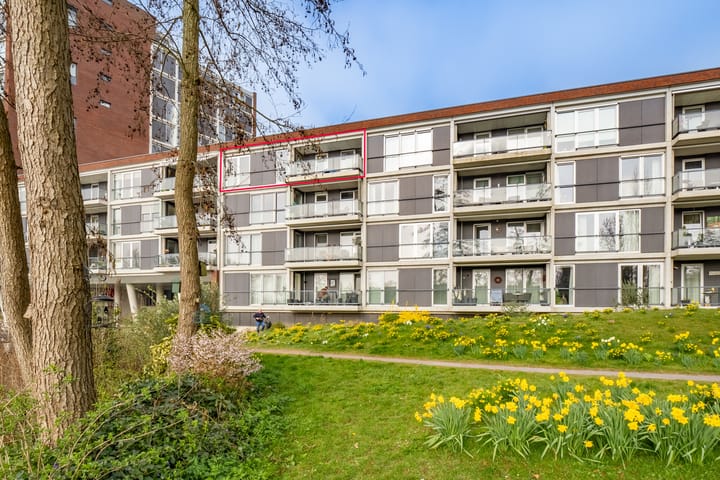 Foto 4 van Pandora 39