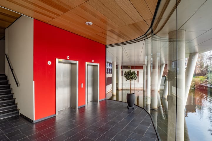 Foto 5 van Pandora 39