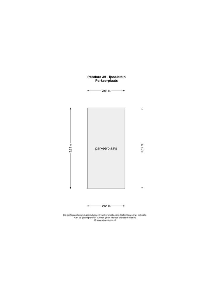 Foto 52 van Pandora 39