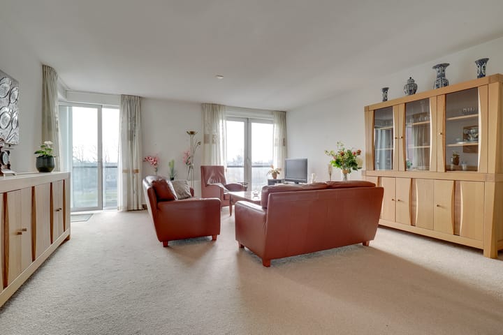 Foto 6 van Pandora 39