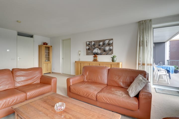 Foto 8 van Pandora 39