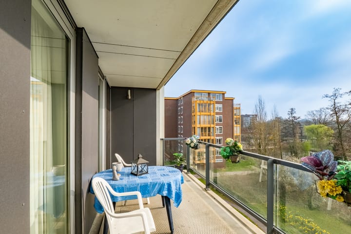 Foto 9 van Pandora 39